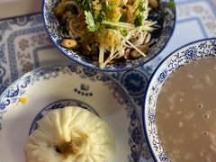 -黄桥宾馆黄桥烧饼(银杏路店)