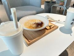 -张一元茶庄(望京店)