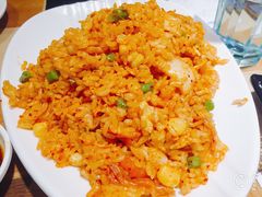 -花少爷的粥(中贸广场店)