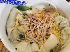 -笑来喜馄饨小笼工坊店(湖滨街店)