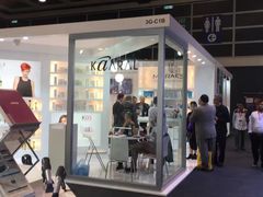 -香港会议展览中心演讲厅