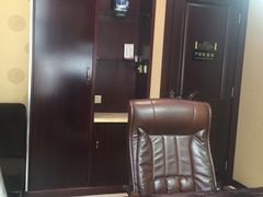 -华源足浴棋牌SPA