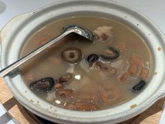 -海宝酒家(中山四路店)