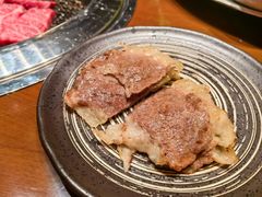-隐炉和牛烧肉店(群力店)