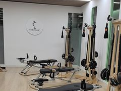 -Isofit 普拉提·婵柔工作室