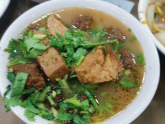 -白魁老号饭庄(安内店)