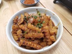 -全牛匠·乐山跷脚牛肉(西北旺万象汇店)