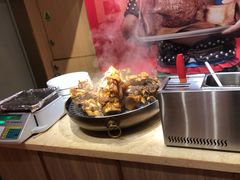 -西贝莜面村(万象天地店)