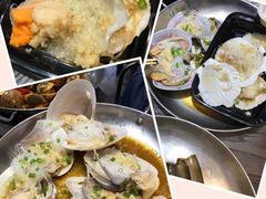 -盒马鲜生(皇庭广场店)