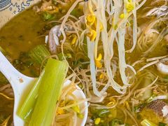 -禾气食店