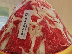 -温野菜涮涮锅(大悦城店)