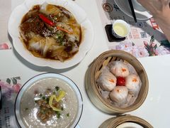 -有心德(麦地店)