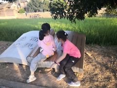 -上甘棠村