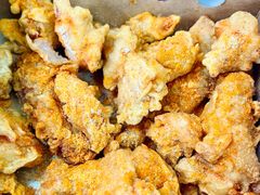 -阿捡忭京炸鸡(韭菜园总店)