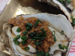 -老班长·小龙虾·鲜货烧烤大排档(金街美地店)
