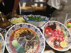 -秦晋面馆(青岛万象城店)