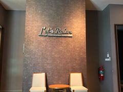-Let's Relax Spa(Phuket 3rd Street)