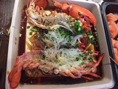 -盒马鲜生(杭州运河上街店)