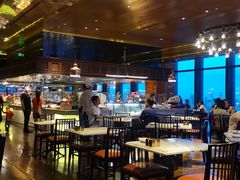 -君悦酒店·乐厨·高空自助餐(青年大街店)