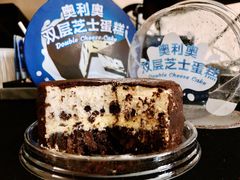 奥利奥饼底-好利来(西罗园店)