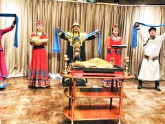 -九十九顶毡房(阜石路店)