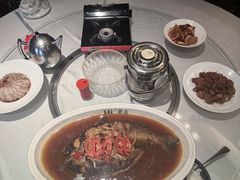 -诚如金·南宁本地菜(信息港店)