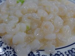 清炒虾仁-陈记菜馆·非遗淮扬菜(东关街教场店)