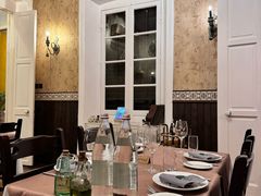 -ALBERGUE 1601 婆仔屋葡国餐厅