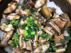 -红星光发煲仔饭(大石街店)