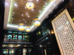 -明阁 Ming Court(广州朗豪酒店)
