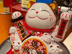 -咖啡苑自助餐厅·中国大饭店