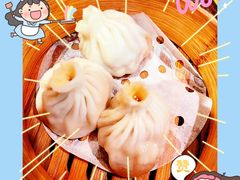 -南京大牌档(济南万象城店)