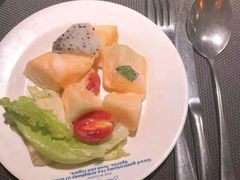 -星伦多海鲜自助餐厅(徐州铜山万达店)
