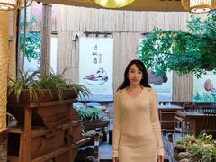 -大理董·董家小厨野生菌火锅(古城旗舰店)
