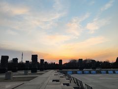 -中国人民抗日战争纪念雕塑园