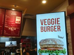 -The Habit Burger Grill 哈比特汉堡(爱琴海店)