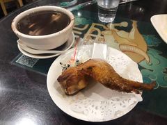 -民信老铺(华盖路店)