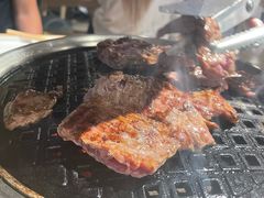 -霸腹烤肉(厦门柚子番店)