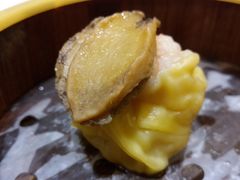 蚝汁鲍鱼烧卖皇-广州酒家(文昌总店)