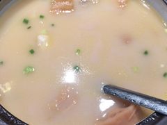 -吴掌柜·藕汤印象(南湖店)