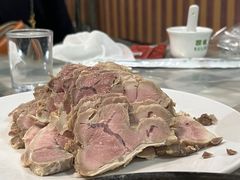 -华春餐馆(鱼山路店)