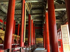 -历代帝王庙博物馆