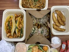 -魏客咖啡(中铁中心店)