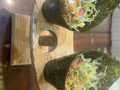 -大佛寺高级素食自助餐厅