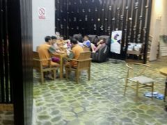 -丽池宫韩式汗蒸会馆(华灯坊店)