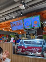 -宝燕乐园(闵行旗舰店)