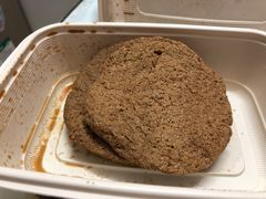 卤汁素鸡-功德林(南京西路店)