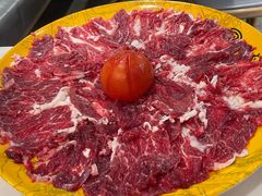-潮汕大目牛肉火锅(水围店)