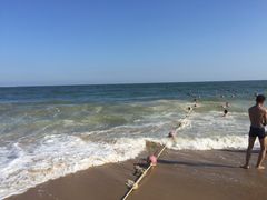 -汕头中海黄金海岸水上乐园