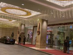 -怡咖啡海鲜自助餐厅(浦东香格里拉店)